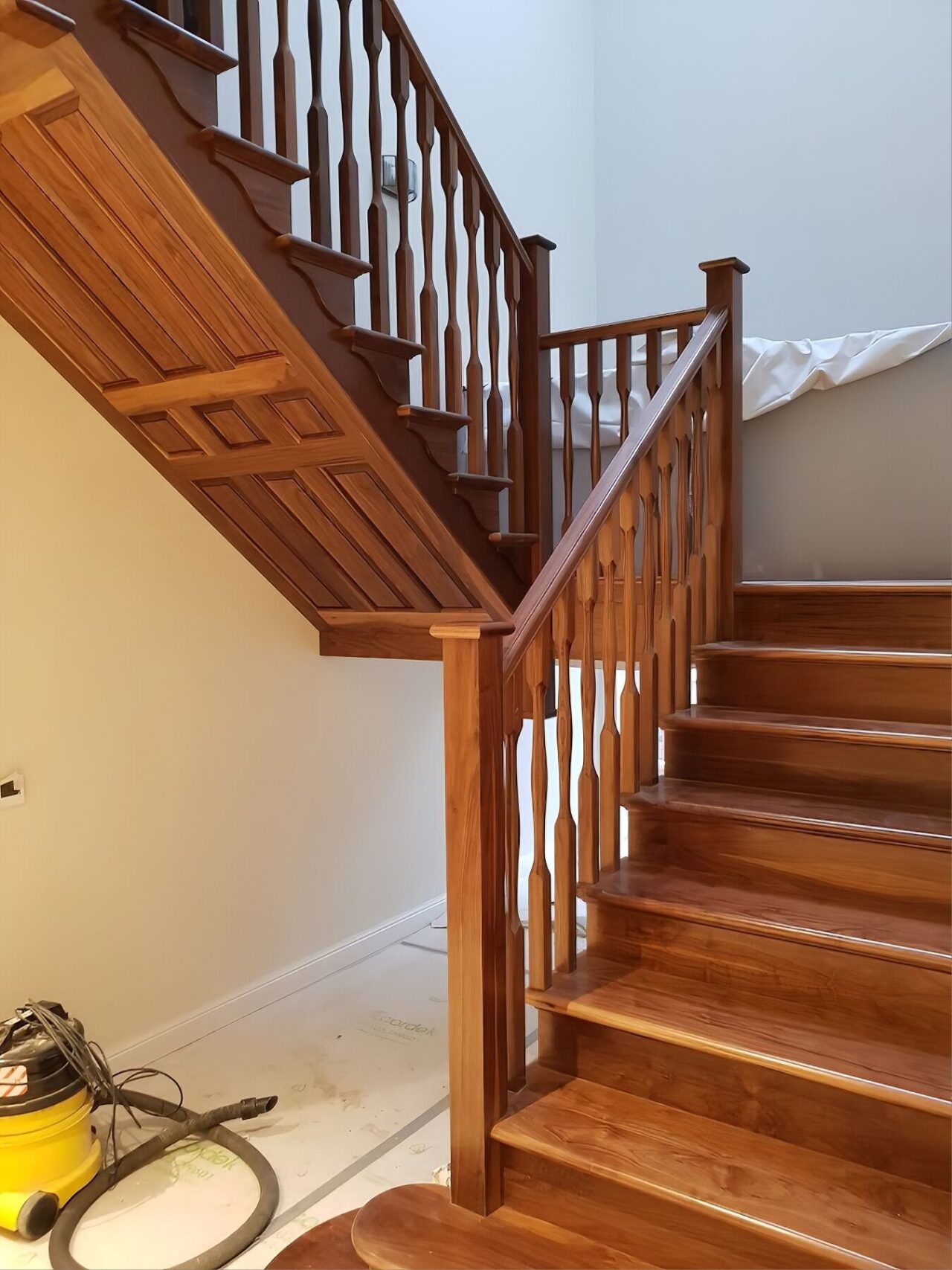 Best Stair Manufacturers in Stirling Architectural Joinery